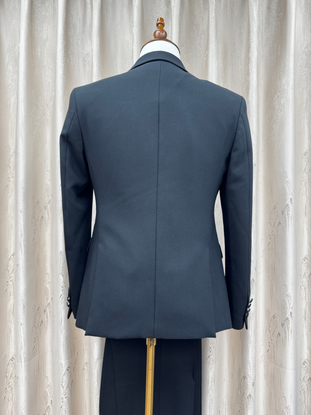 Elegancki męski garnitur forma – Formal Wear For Men In Wedding recenzja i cena