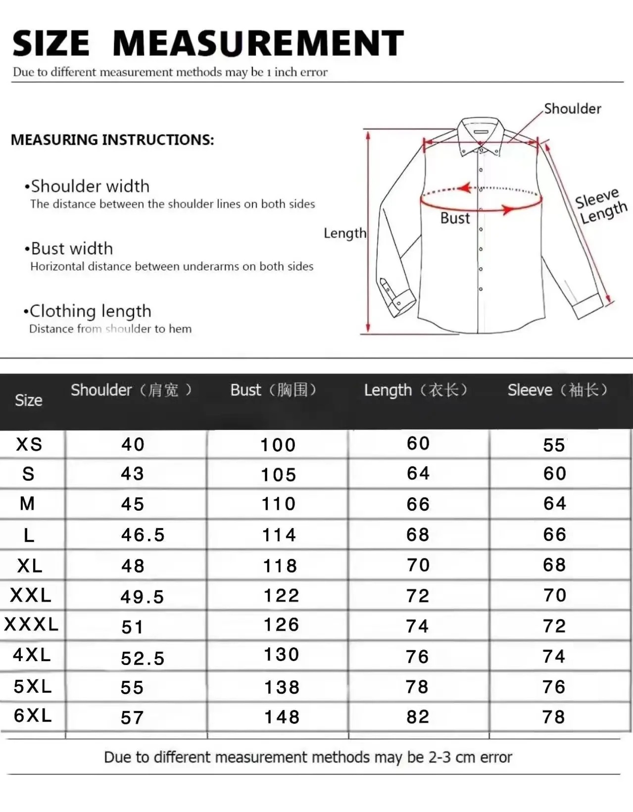 Męska koszula z długim rękawem – Men Formal Party Wear Shirt recenzja i cena