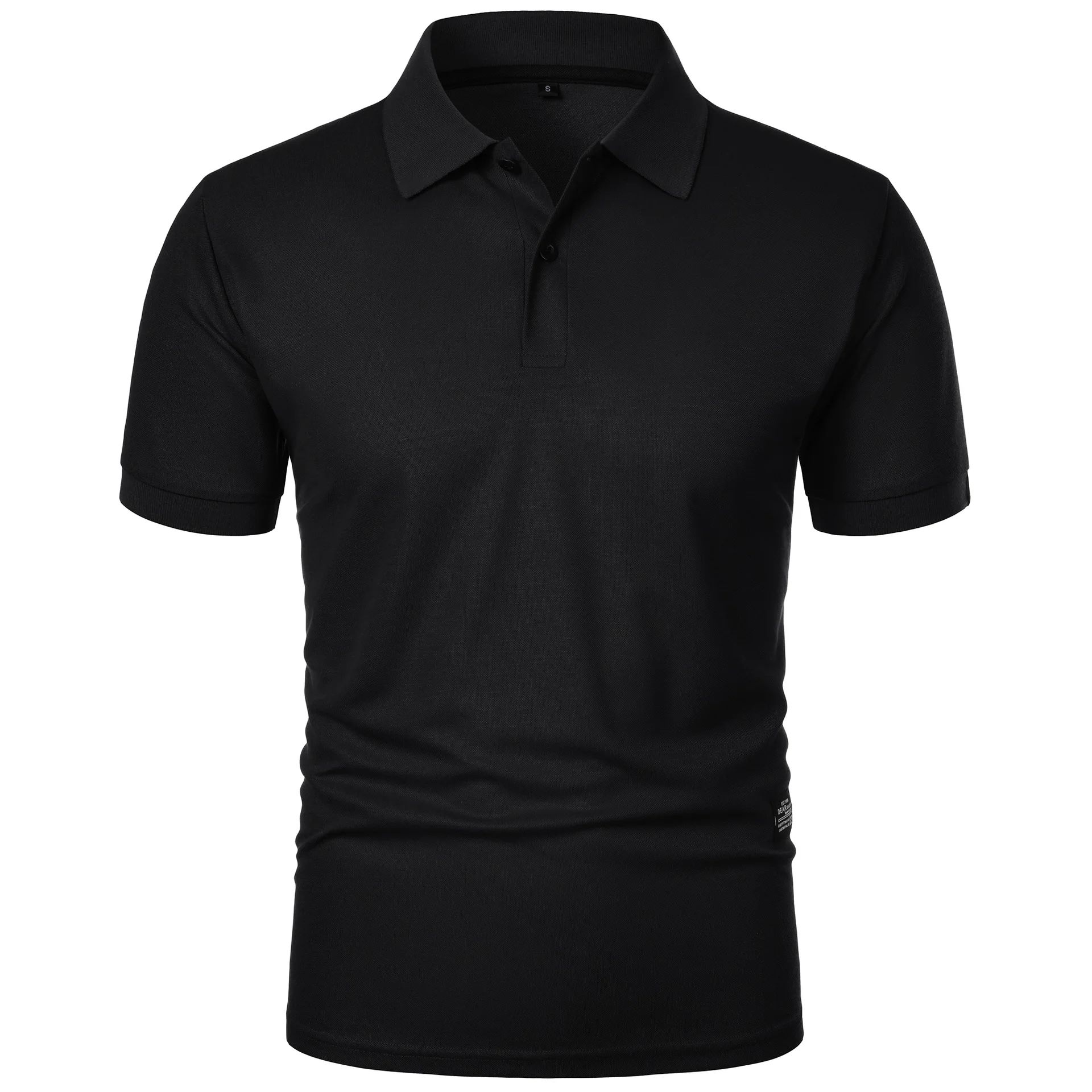 Nowa męska koszulka polo w sty – Men Formal Party Wear Shirt recenzja i cena