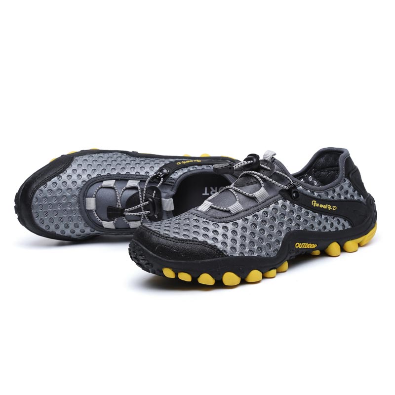 Trekking mountain męskie buty  – Japan Formal Wear Men recenzja i cena