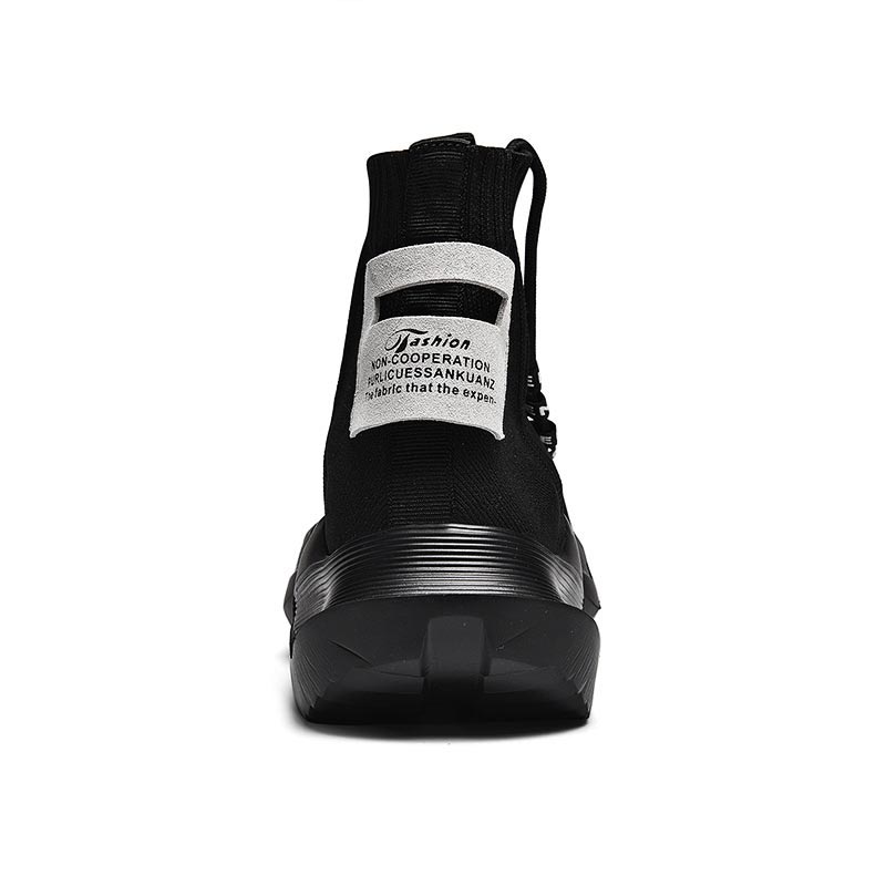 Plus Size High Top Massive Spo – Japan Formal Wear Men recenzja i cena
