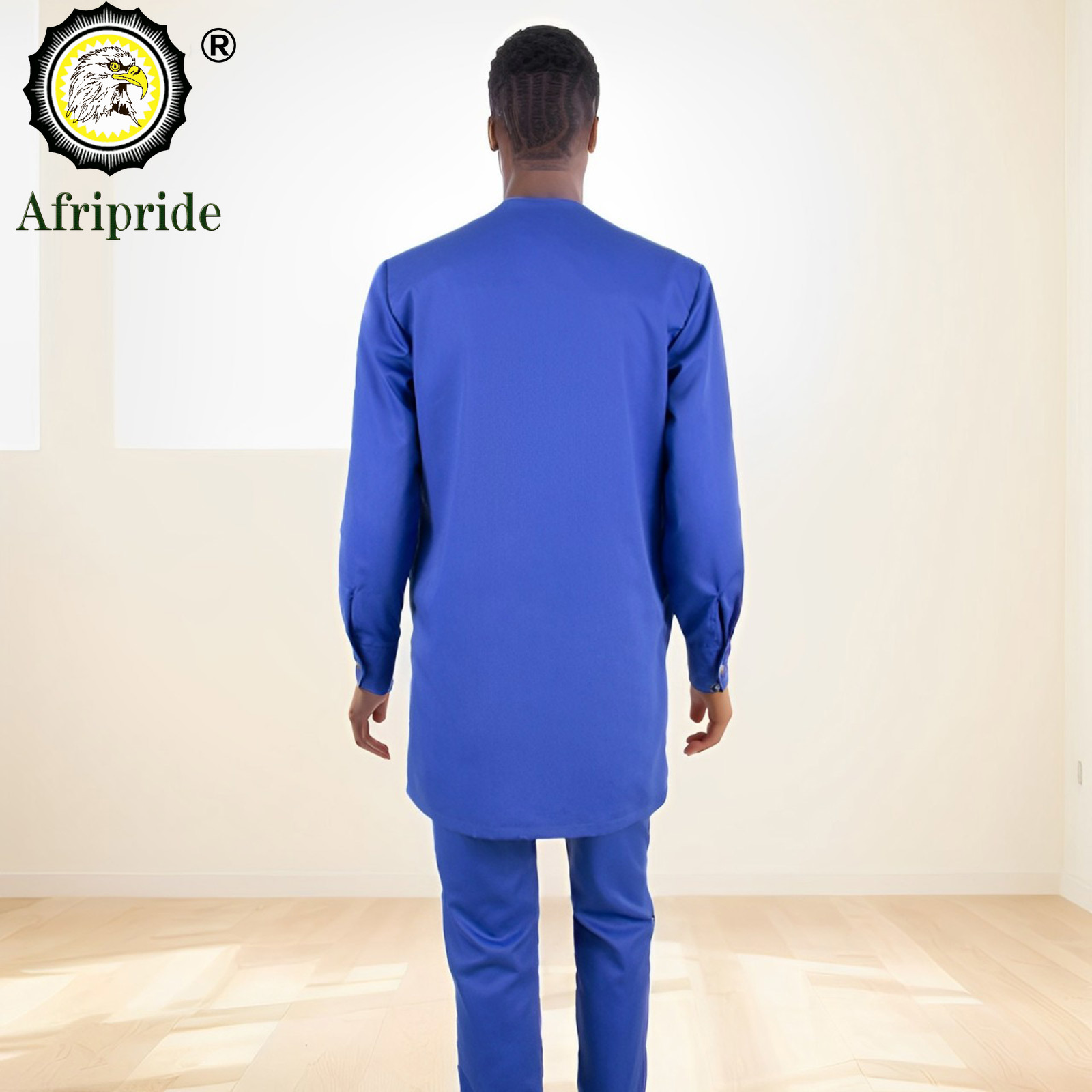 Dashiki Męskie afrykańskie ubr – Men Formal Party Wear Shirt recenzja i cena