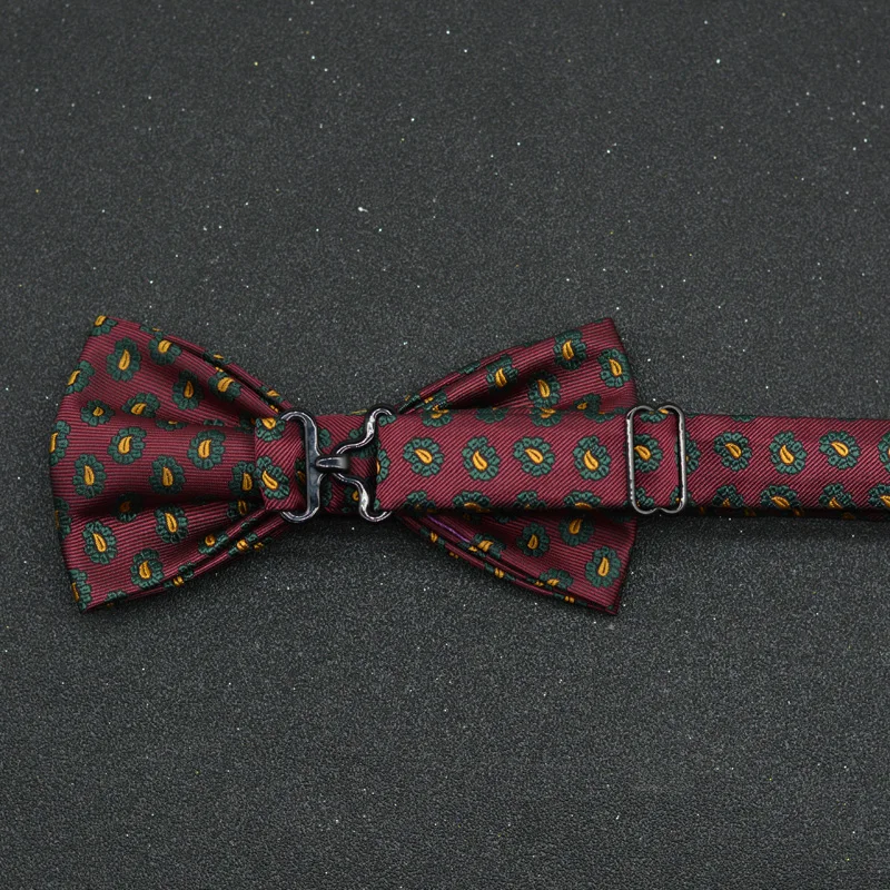 Krawat muszka męski ślubny pod – Formal Wear For Men In Wedding recenzja i cena